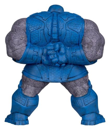 DC Direct Estatua Collector Vinyl Darkseid 12 cm - Imagen 5