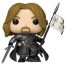 El Señor de los Anillos POP! Movies Vinyl Figuren Boromir 9 cm