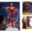 Marvel Rivals Collection Figura 1/6 Iron Man 28 cm