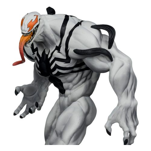 Marvel Rivals Collection Figura 1/6 Venom (Red Platinum Edition) 24 cm - Imagen 6