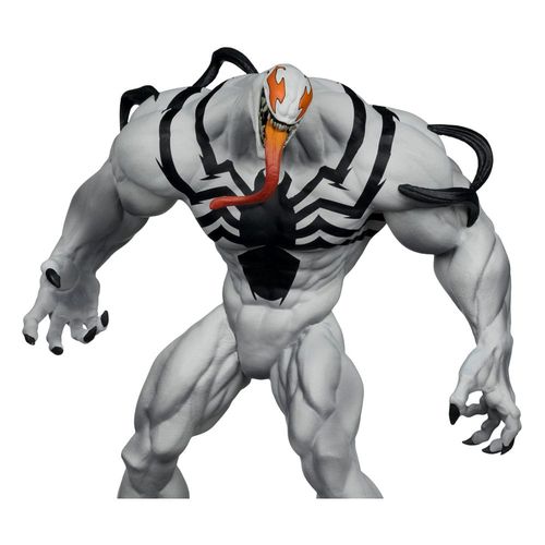 Marvel Rivals Collection Figura 1/6 Venom (Red Platinum Edition) 24 cm - Imagen 5