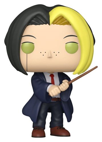 Mashle POP! Animation Vinyl Figura Finn Ames 9 cm