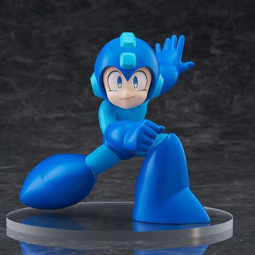 Mega Man Estatua PVC Pop Up Parade Mega Man 10 cm | Frikipolis.com