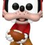 Mickey and Friends POP! Vinyl Figura Goofy 1944 9 cm