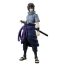 Naruto Figura S.H.Figuarts Sasuke Uchiha Solitary Shinobi 15 cm