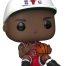 NBA Legends POP! Sports Vinyl Figura Chicago Bulls: Michael Jordan 3 Times in a Row 9 cm