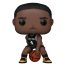 NBA POP! Basketball Vinyl Figura San Antonio Spurs: De'Aaron Fox (2025 Icon Edition Uniform) 9 cm