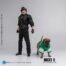 Rocky II Figura 1/12 Exquisite Super Series Rocky 16 cm