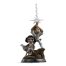 Star Wars Minifigura Mini Co PVC Luke & Leia 30 cm