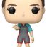 Stranger Things POP! TV Vinyl Figuren Eleven in Wetsuit 9 cm