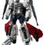 Transformers Figura MDLX Ramjet 20 cm