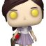 Bioshock Figura POP! Games Vinyl Little Sister w/Syringe 9 cm