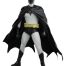 DC Comics Figura 1/12 Batman: Year One 17 cm