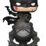 DC Heroes POP! Premium Vinyl Figura Batman(SFX) 9 cm