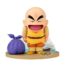 Figura Krillin History Box Dragon Ball 10cm