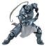 Fullmetal Alchemist: Brotherhood Estatua PVC Pop Up Parade Alphonse Elric 17 cm