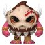 Moana Figura POP! & Buddy Vinyl Kotu 9 cm