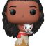 Moana Figura POP! & Buddy Vinyl Moana w/Pua 9 cm