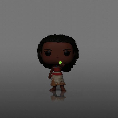 Funko Pop! Vaiana Moana w/Water(GW) - Imagen 3