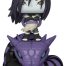 Naruto Classic POP! Rides Vinyl Figura Orochi + Manda 15 cm