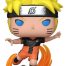 Naruto Soccer Figura POP! Football Vinyl Naruto 9 cm