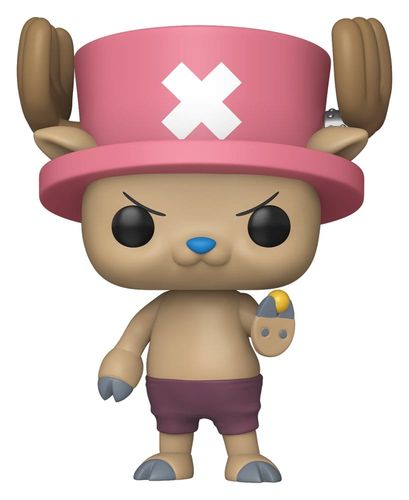 One Piece Super Sized Jumbo POP! Vinyl Chopper 25 cm