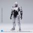 Robocop Figura 1/12 Exquisite Super Robocop 16 cm