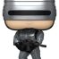 Robocop POP! Movies Vinyl Figuren Robocop (Metallic) with Chase 9 cm Surtido (6)