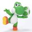 Super Mario Figura S.H. Figuarts Yoshi 11 cm