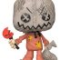 Trick 'r Treat Figura POP! Movies Vinyl Doodles- Sam 9 cm