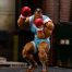Ultra Street Fighter II: The Final Challengers Figura 1/12 Balrog 17 cm