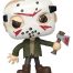 Viernes 13 Figura POP! Movies Vinyl Doodles- Jason 9 cm