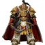 Warhammer The Horus Heresy Figura White Scars Jaghatai Khan Primarch of the Vth Legion 19 cm