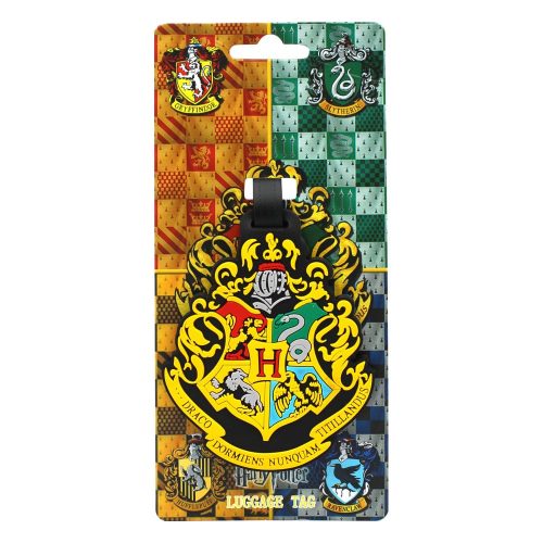 Harry Potter Classic Llavero Ghost Hogwarts 10 cm