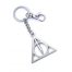 Harry Potter Llavero Deathly Hallows