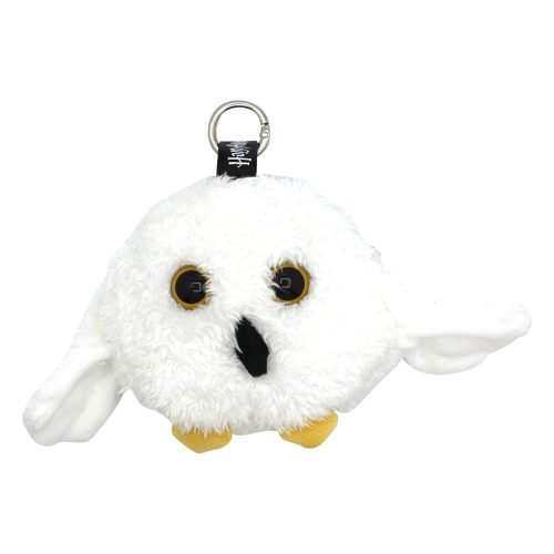Harry Potter Llavero Peluche Hedwig