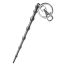 Harry Potter Llavero metálico Dumbledore's Wand