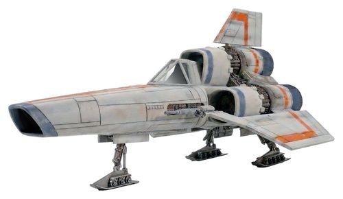 Battlestar Galactica Figura con Vehículo Colonial Viper Mk & Lieutenant Boomer - Imagen 4