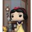 Blancanieves Figura POP! Nooks Vinyl Dwarfs House 9 cm