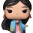 Disney Princess Grand Entrances Figura POP! Vinyl Mulan 9 cm