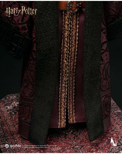 Harry Potter INART Albus Dumbledore Figura 1/6 Version Premium - Imagen 8