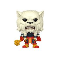 Funko Pop! Invencible Battle Beast exclusive | Frikipolis.com
