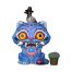 KPop Demon Hunters Figura POP! Animation Vinyl Tiger w/Bird 9 cm