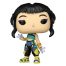 KPop Demon Hunters Figura POP! Animation Vinyl Zoey 9 cm