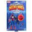 Marvel Legends Series Secret Wars Spider-Man (Alien Costume)