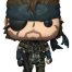 Metal Gear POP! Games Vinyl Figura Metal Gear Solid 3- Big Boss heo exclusive 9 cm