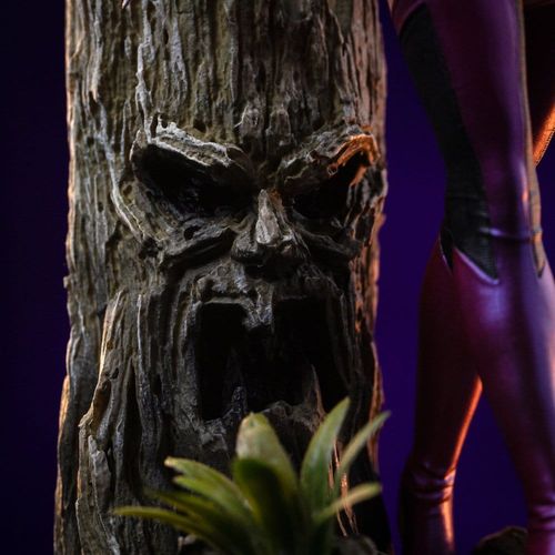 Mortal Kombat Estatua 1/10 Art Scale Mileena 22 cm - Imagen 12