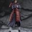 Naruto Shippuden Figura S.H.Figuarts Madara Uchiha Legend of Darkness 17 cm