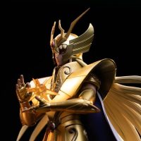 Saint Seiya Estatua 1/10 Art Scale Virgo Shaka 28 cm | Frikipolis.com