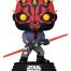 Star Wars: Maul - Shadow Lord Figura POP! Vinyl Figura Maul 9 cm